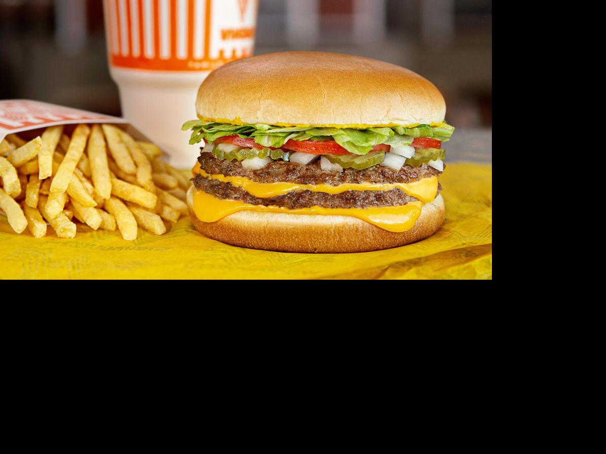 Whataburger Employee Halloween costume. Now that's Texan