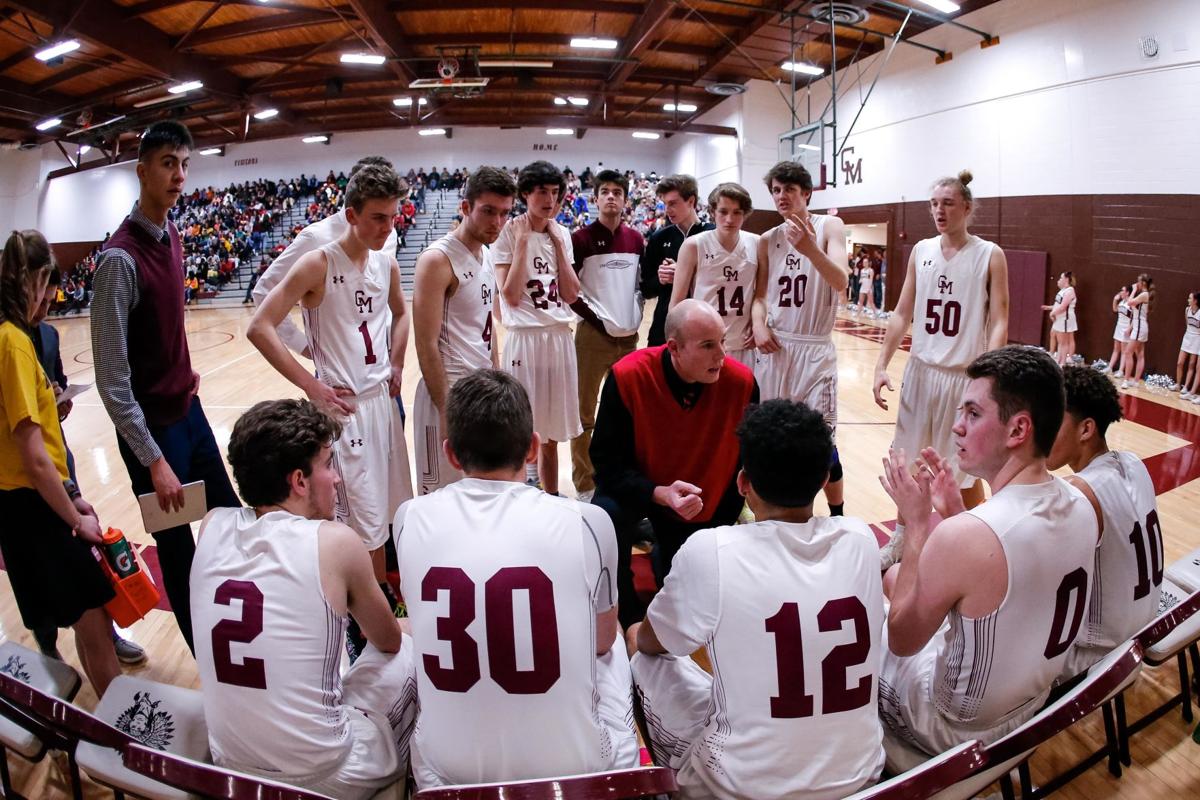 PREP BASKETBALL