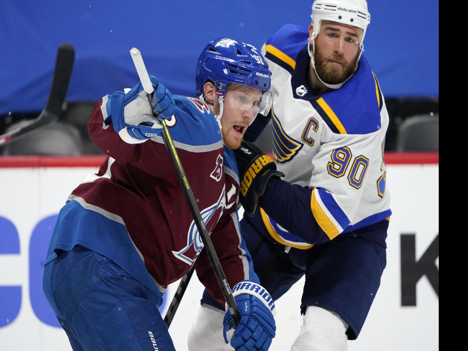 Landeskog, Rantanen come up big in NHL All-Star tournament – The Denver Post