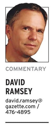 RAMSEY: Air Academy struggles with state champ burden