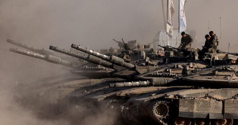 UN inquiry on Israeli violence hampered by funding shortfall, document shows