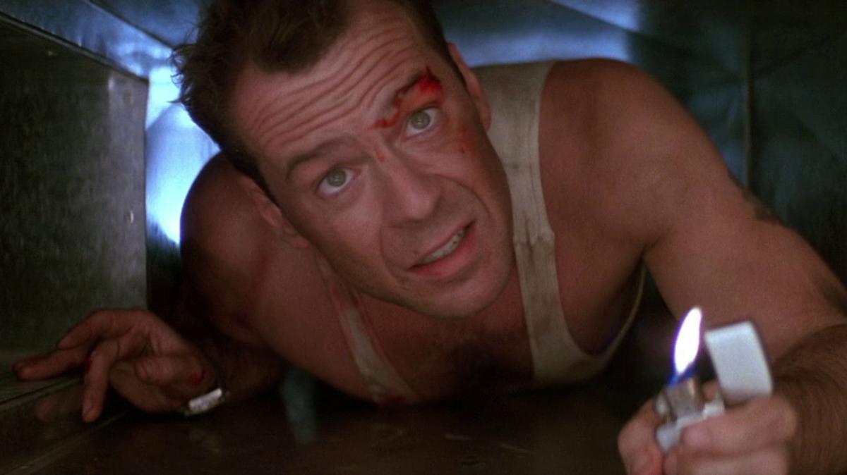 8 Reasons Why Die Hard Is A Christmas Movie Arts Entertainment Gazette Com It was a huge critical and commercial success and propelled the careers of many of the stars. 8 reasons why die hard is a christmas