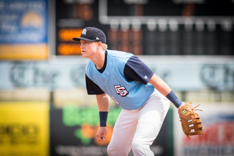 Late-bloomer Garrett Cooper cleaning up in middle of Sky Sox