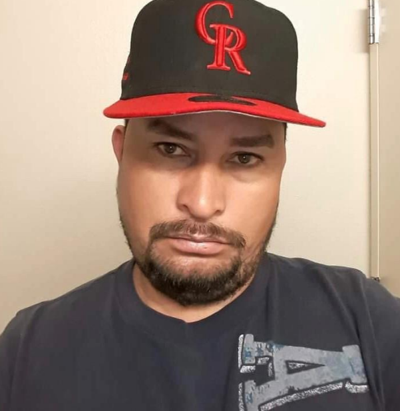Antonio Jimenez-Garibay