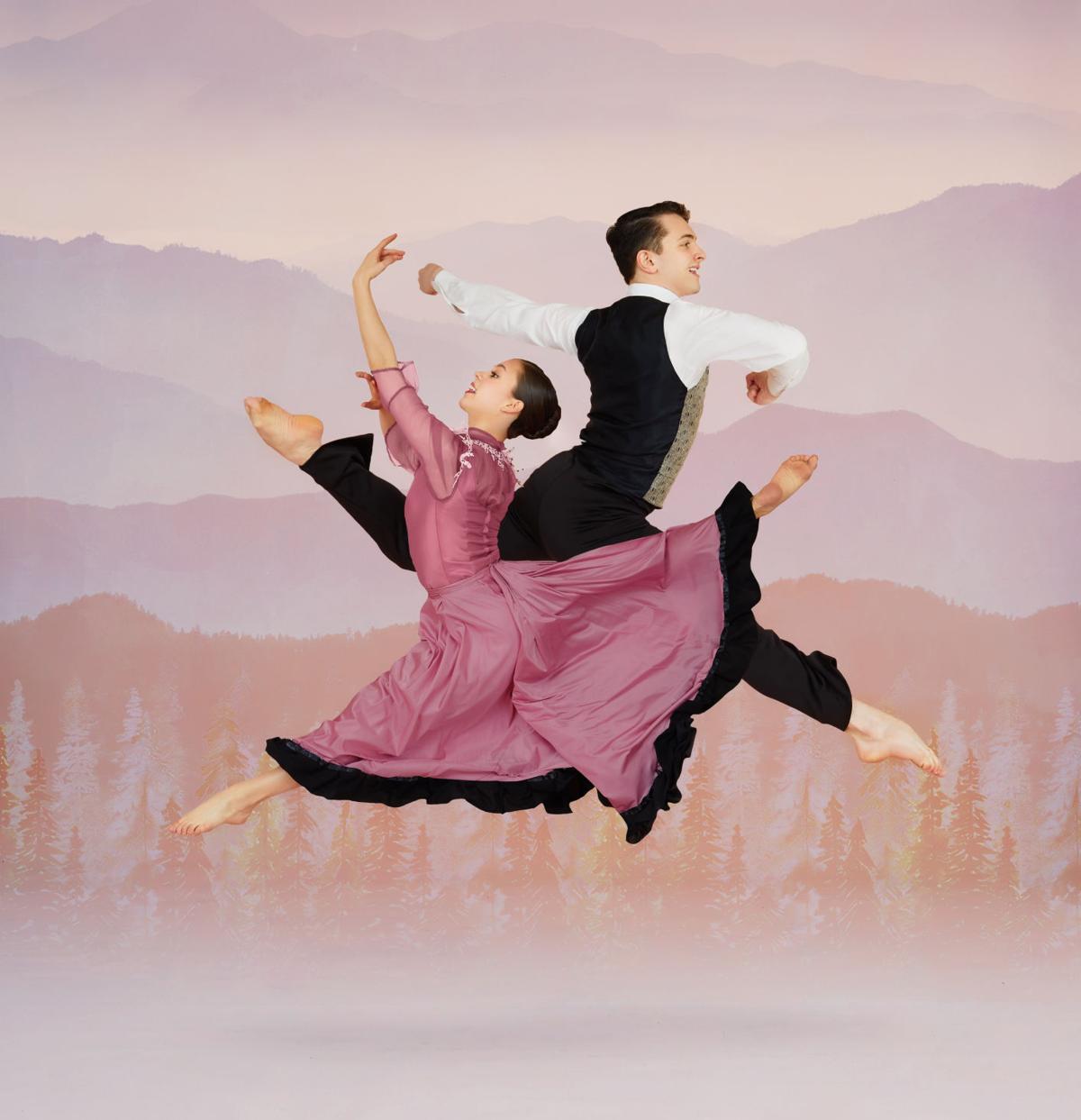 Copland's 'Appalachian Spring' presented by Chamber Orchestra of the