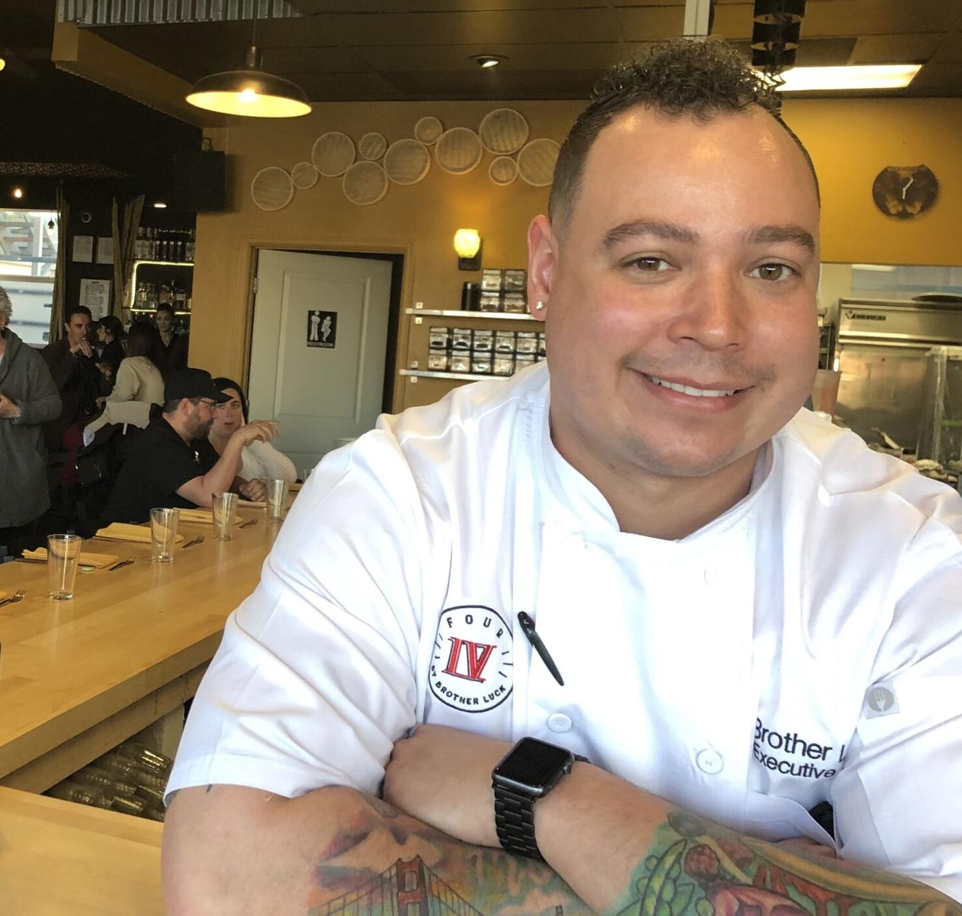 Colorado Springs pizza kitchen has new chef and lunch hours