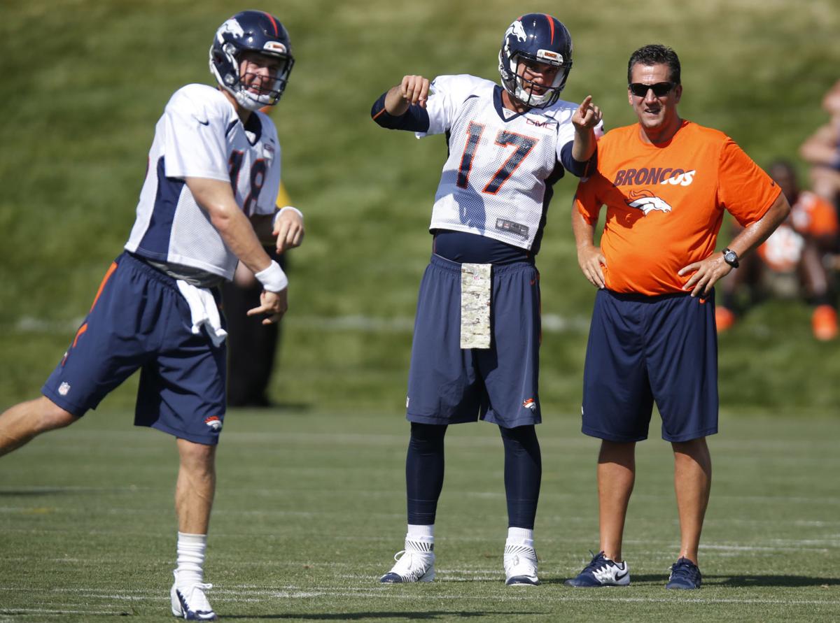 Klee blog: Broncos star Von Miller can cash in on NFL's ...