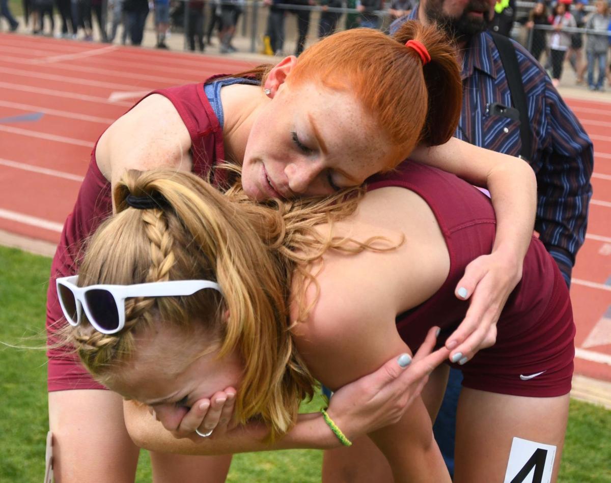 state track