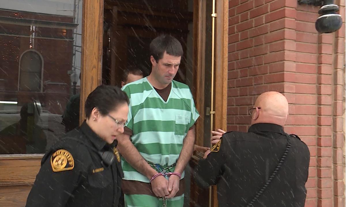 Dateline Nbc To Interview Ex Girlfriend Of Patrick Frazee Colorado Springs News Gazette Com