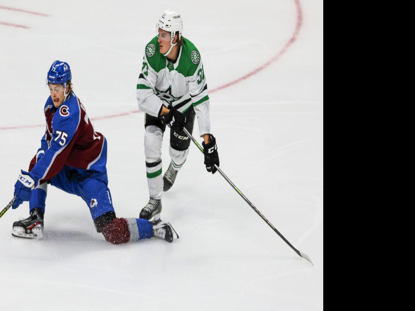 Joe Sakic will have cap space to use in free agency to improve Avalanche  roster - Mile High Sports