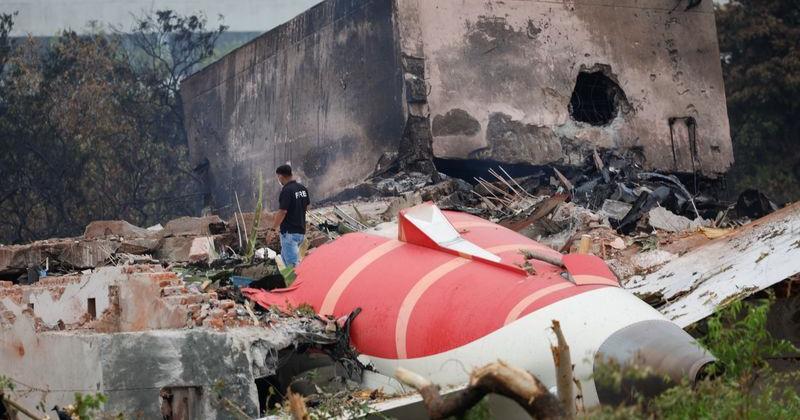 India orders inspection of Boeing 787s after Air India crash