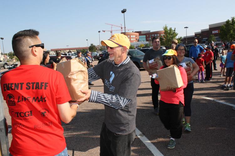 Briarfest to take over northeastern Colorado Springs, promoting local