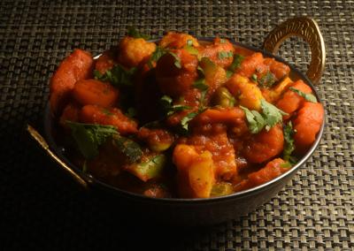 Urban Tandoor