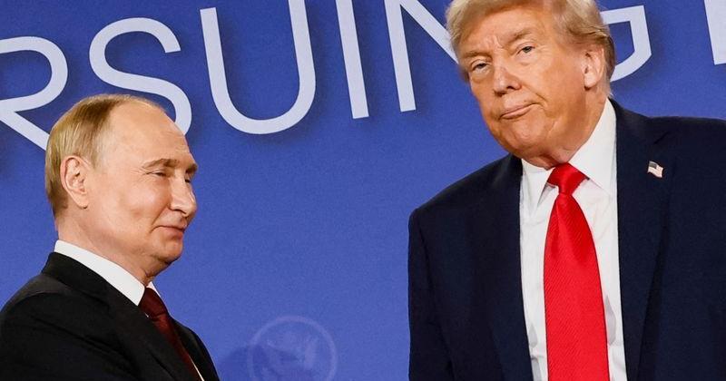 European leaders to join Zelenskiy for Washington talks as Trump presses peace deal