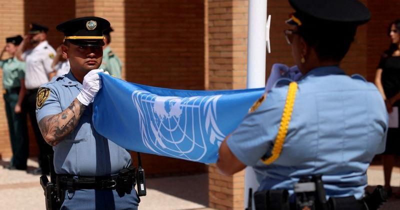 Civil society leaves UN development summit feeling unheard