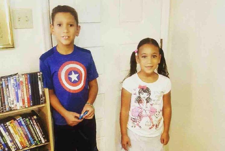 Colorado Springs man, 20, pleads insanity in killings of siblings, 5 ...