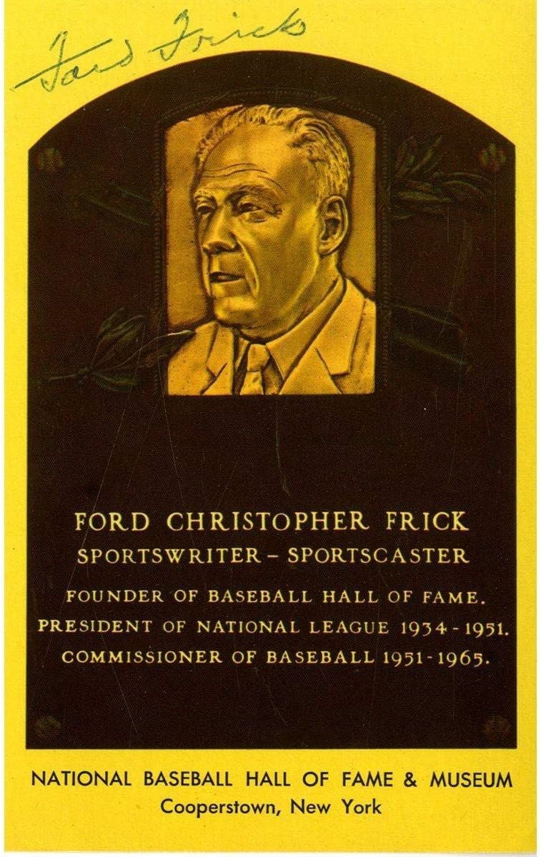 Baseball Hall of Fame Archives - Sportscasting