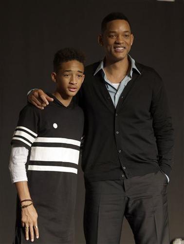 Jaden Smith - latest news, breaking stories and comment - The