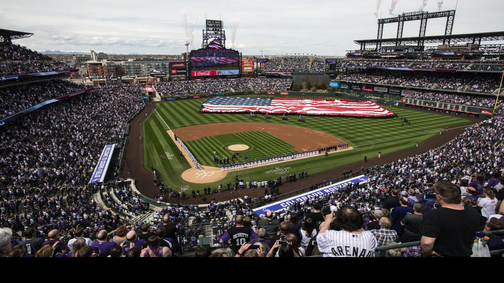 Paul Klee: Rockies fans host pro-Nolan Arenado 'protests' at Coors Field,  but another message needed, Denver-gazette
