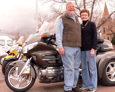 Springs Motorcycle Dealership Is One Of Country S Oldest Colorado Springs News Gazette Com