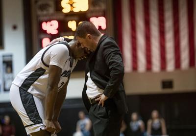 Donta Dawson Out To Deliver As A Senior After Another Tough Ending