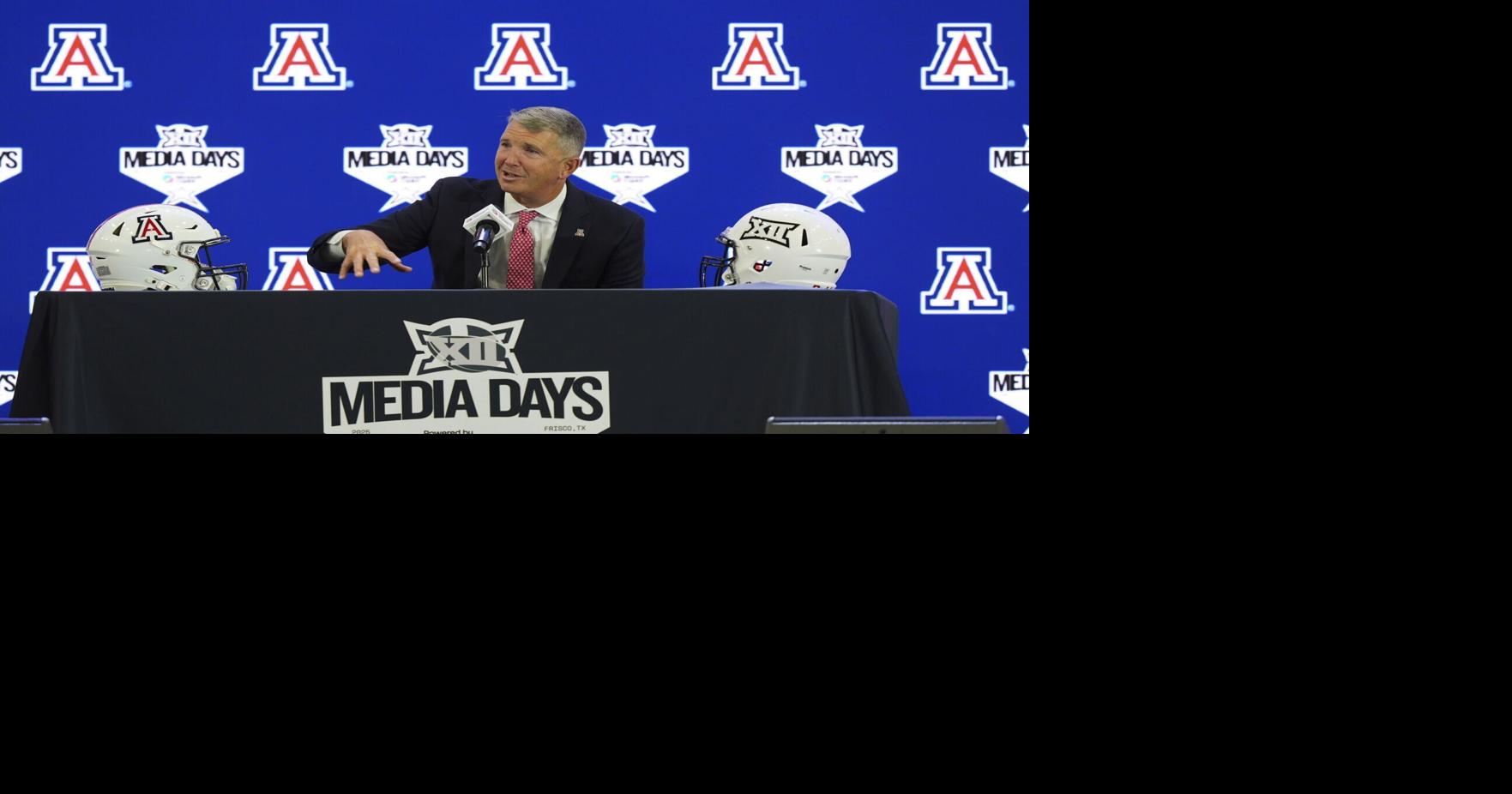 CU Buffs opponent preview: Can Arizona find its groove in year two under Brent Brennan?