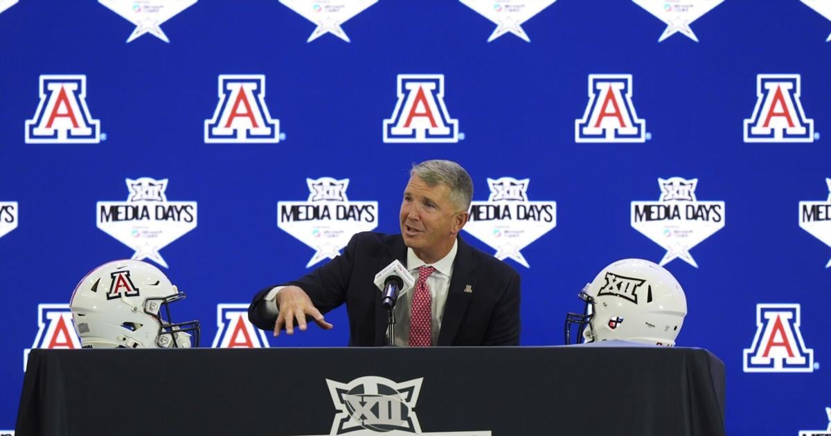 CU Buffs opponent preview: Can Arizona find its groove in year two under Brent Brennan?