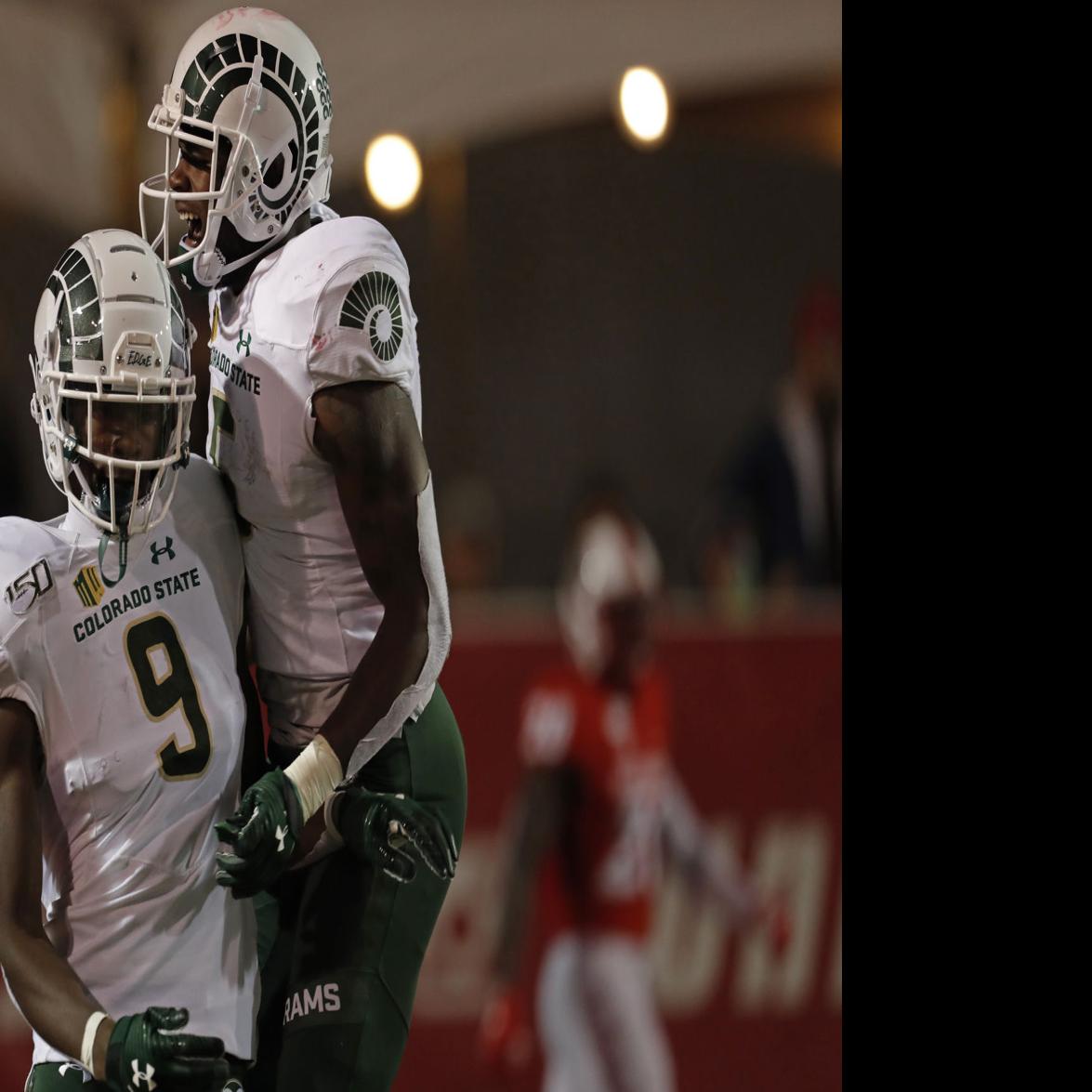 Air Force Football At Colorado State Subplots We Ll Watch