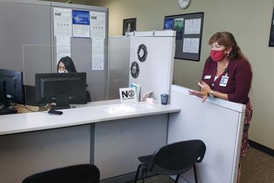 El Paso County Human Services Opens Southeast Colorado Springs Office Colorado Springs News Gazette Com