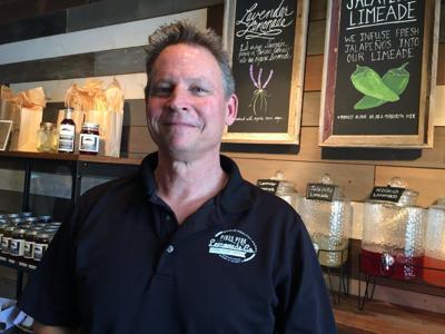Colorado Springs area beer related events starting June 22, 2107