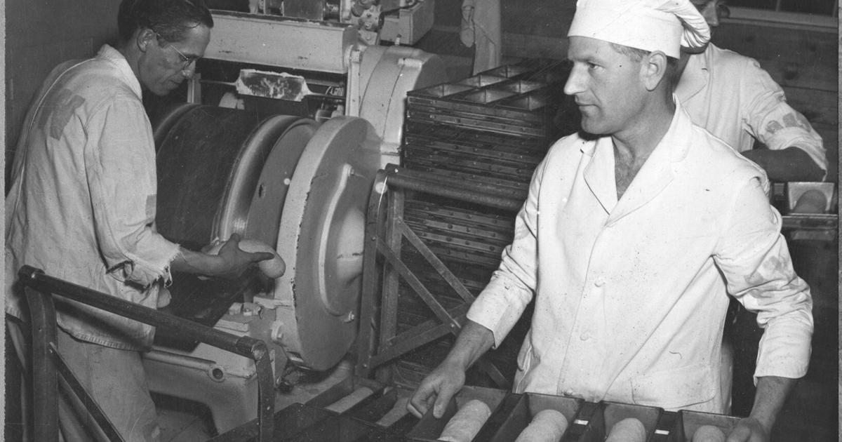 Fort Carson's history: From training heroes to housing POWs