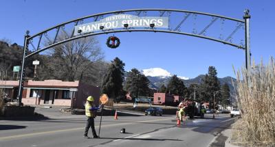 Manitou Springs Green Mountain Falls Fill Long Vacant Municipal Positions Colorado Springs News Gazette Com