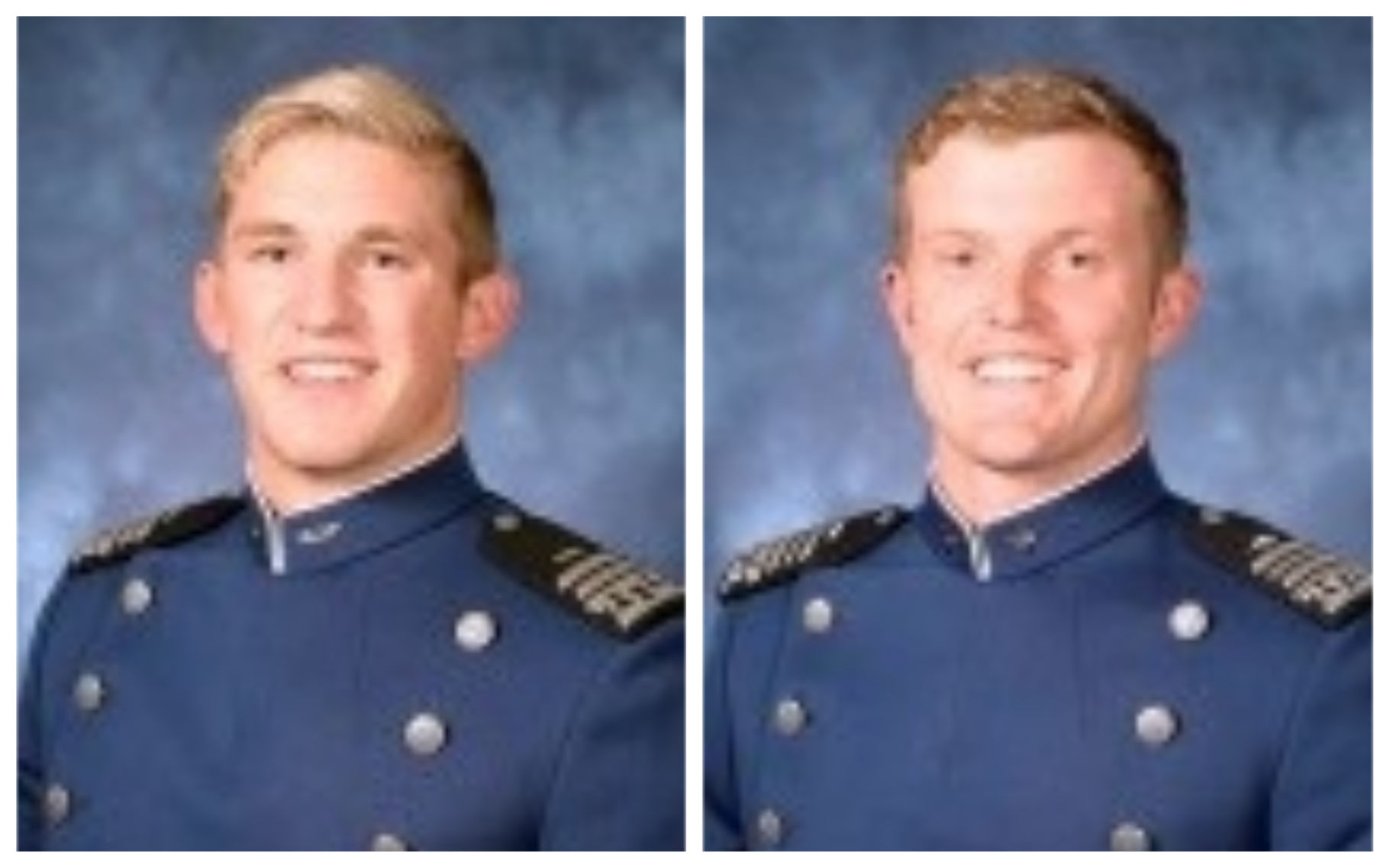 Air Force Academy ritual was something out of a bad fraternity movie, sources say Military gazette