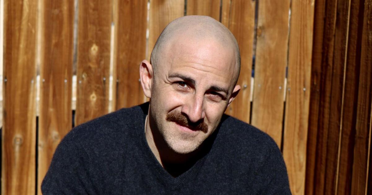 Theatreworks announces Max Shulman as new artistic director | Arts & Entertainment Theatreworks announces Max Shulman as new artistic director | Arts & Entertainment