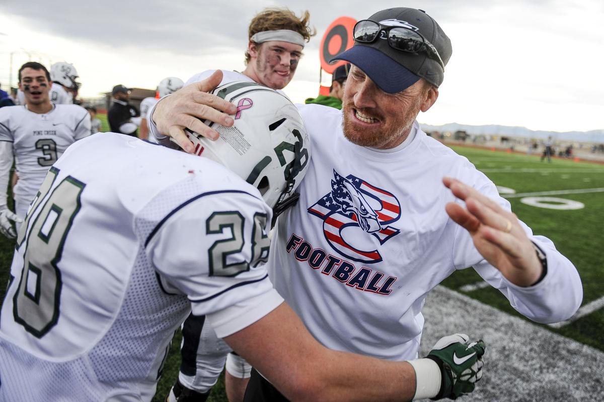 Pine Creek Football Coach Todd Miller Answers Critics On Open