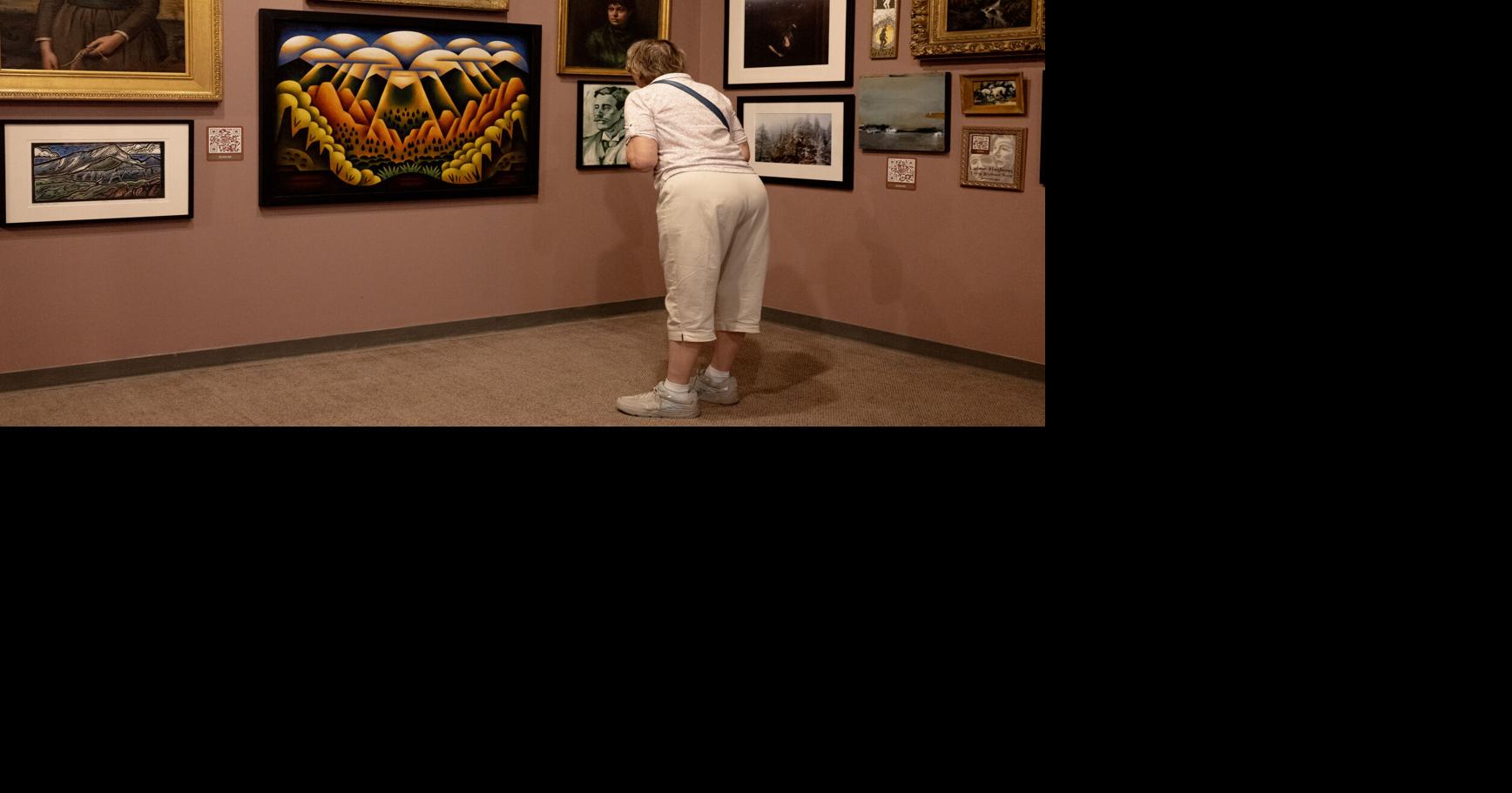 Colorado Springs women artists showcased at Pioneers Museum | Arts & Entertainment
