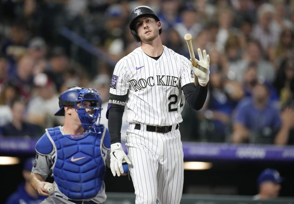 Paul Klee: As MLB returns, Colorado Rockies All-Star Charlie Blackmon  details his 'mild' coronavirus, Sports