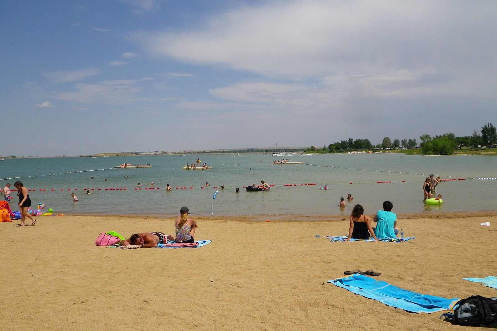 Discover the Closest Beach to Colorado: Your Ultimate Guide to Sun, Sand, and Sea