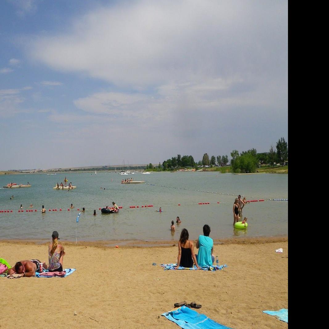 are dogs allowed at boulder reservoir