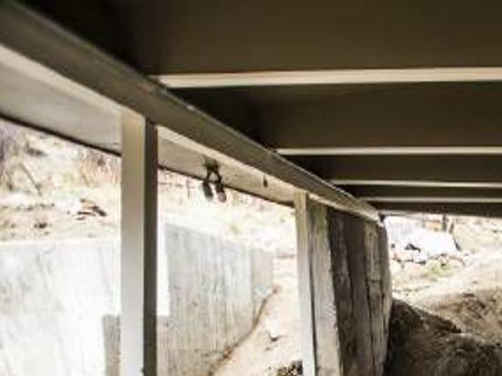 On Unsolid Ground Risk Builds As Homes Crumble In Colorado Springs Colorado Springs News Gazette Com