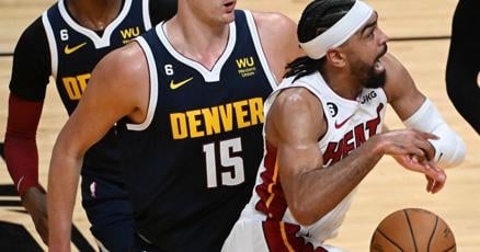 Nuggets vs Heat 3 takeaways from Denvers Game 4 win in the NBA Finals Nuggets vs Heat 3 takeaways from Denvers Game 4 win in the NBA Finals