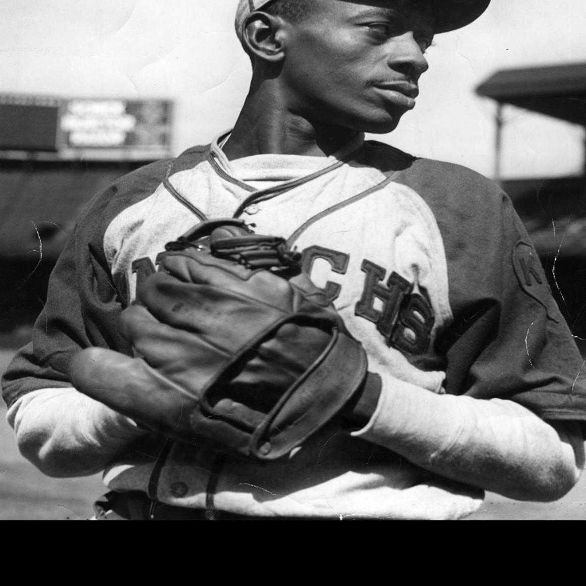 Baseball great Satchel Paige's ties to the Springs, From the Sidelines, The Tribune