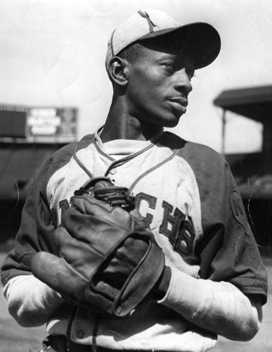 Baseball great Satchel Paige's ties to the Springs, From the Sidelines, The Tribune