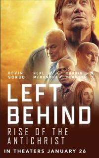 Left Behind: Rise of the Antichrist | | gazette.com