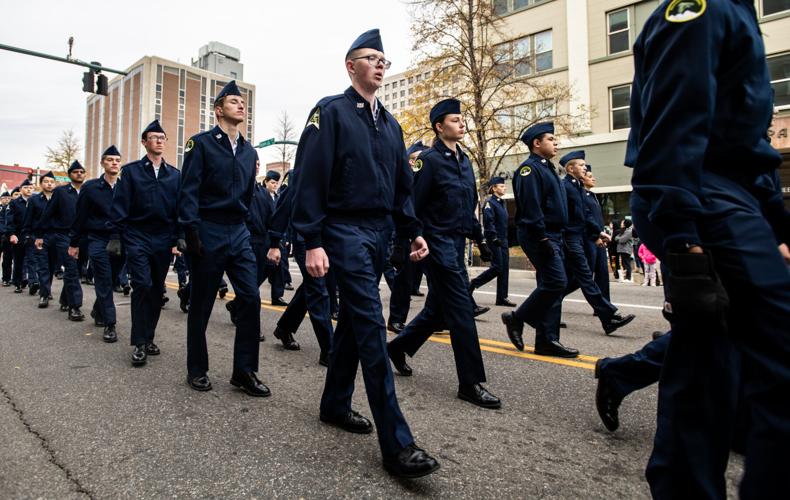Veterans Day closures around Colorado Springs News