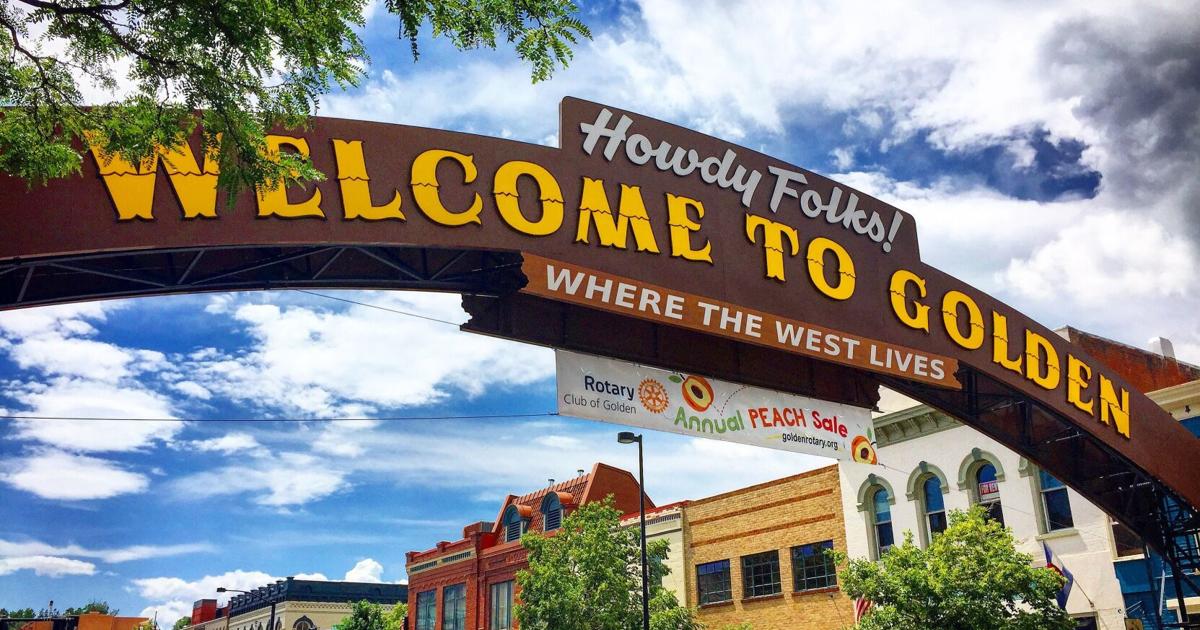 West of Denver, a town as good as gold | Main Street Colorado | Outdoors