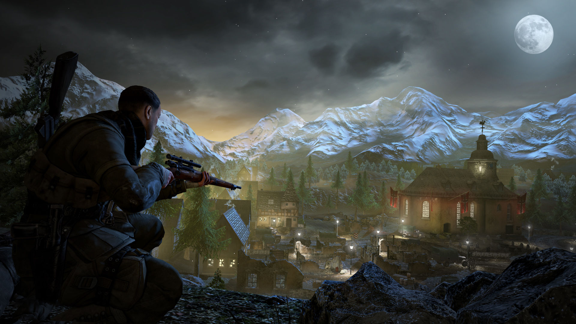 sniper elite v2 esrb rating sniper elite v2 esrb rating