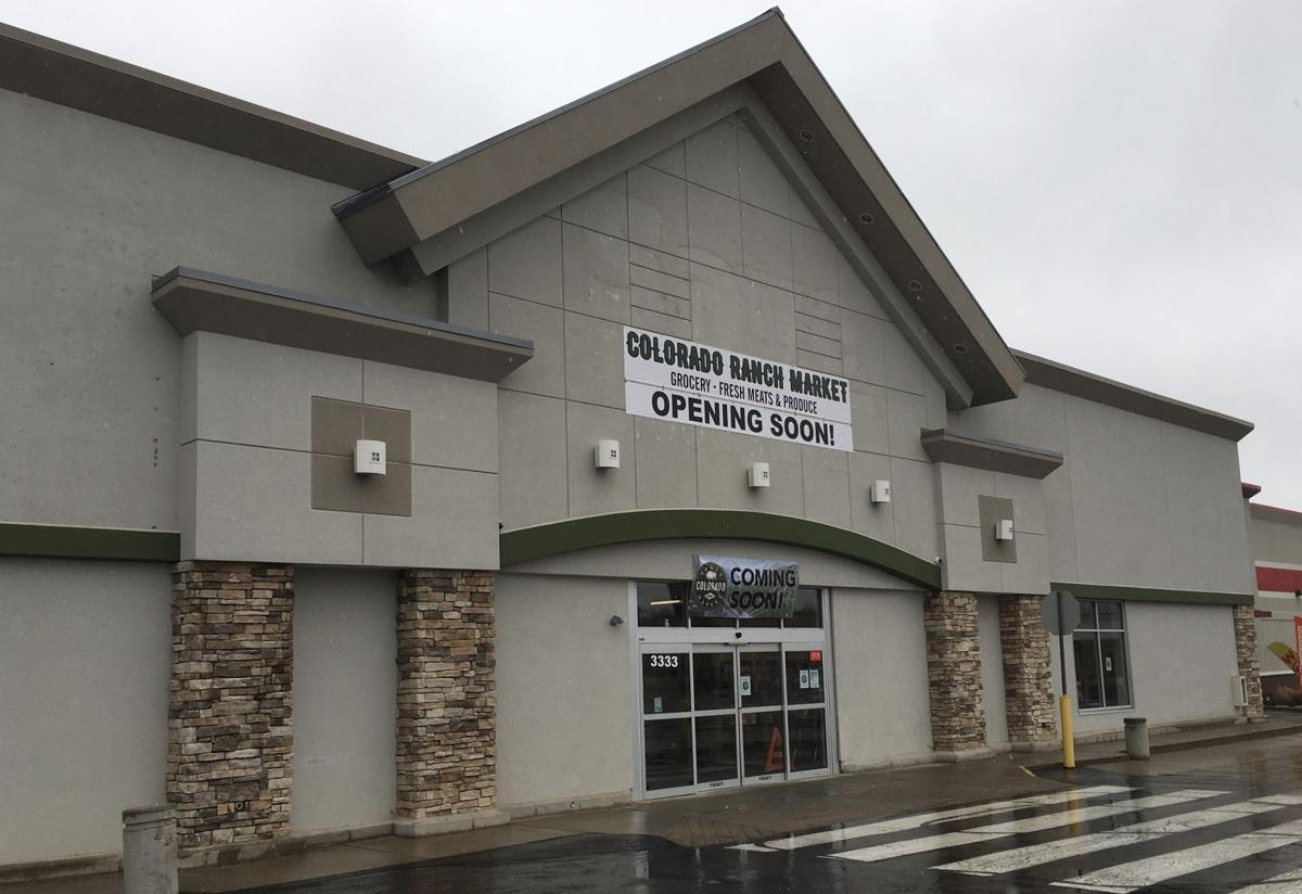 New Colorado Ranch Market To Replace Save A Lot On North Academy In Colorado Springs Business Gazette Com