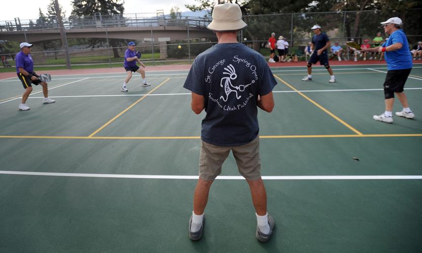 Pikes Peak Ping Pong Club