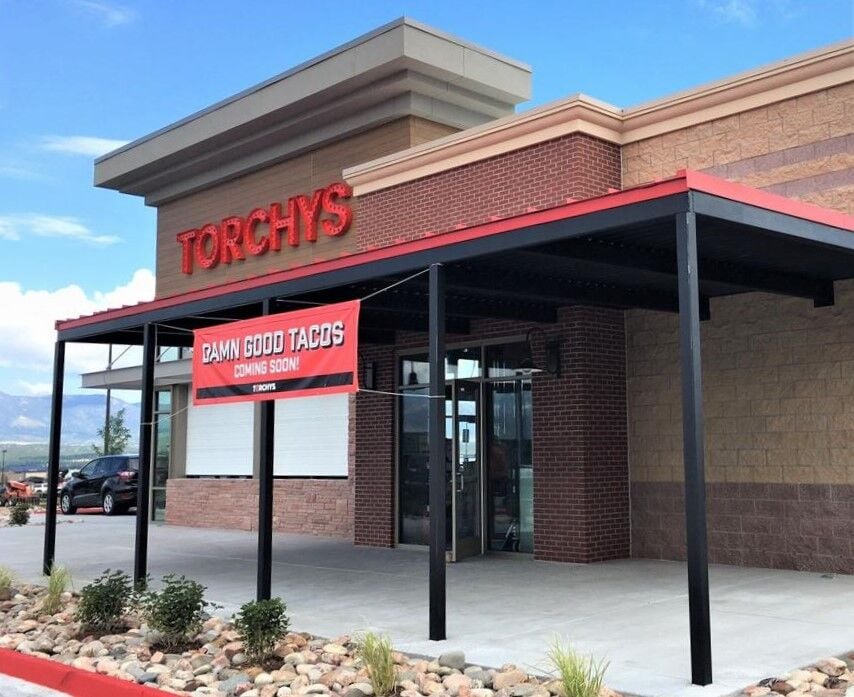 Torchy S Tacos To Open Second Location This Week In Colorado Springs   65a9b9745f468.image 